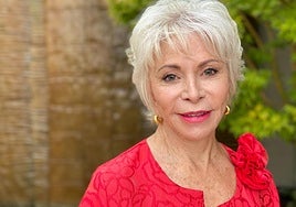 Isabel Allende: «Llegué al tope de donde se puede llegar y ahora me retiro. Solo quiero escribir»