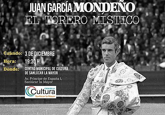 Cartel oficial del evento