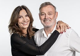 'Género de dudas', secretos de un matrimonio con Pastora Vega y Pablo Carbonell