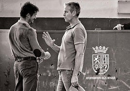 Daniel Luque perfila su nueva cuadrilla para 2026 con el regreso de Antonio Manuel Punta