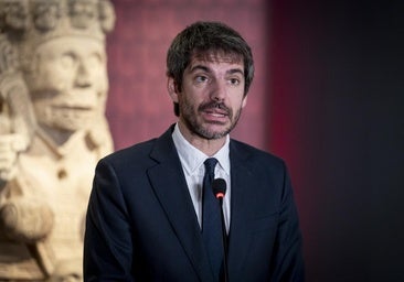 Urtasun homenajeará a Sánchez Mejías en el centenario de la Generación del 27 tras la presión del PP