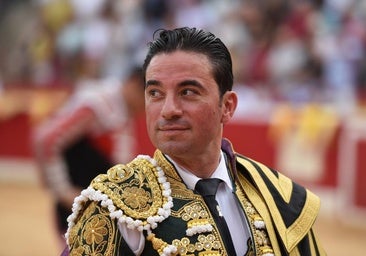 Imanol Sánchez, el torero y hombre de empresa con 350.000 seguidores en las redes: «Hay que dar voz a la tauromaquia sin tapujos»