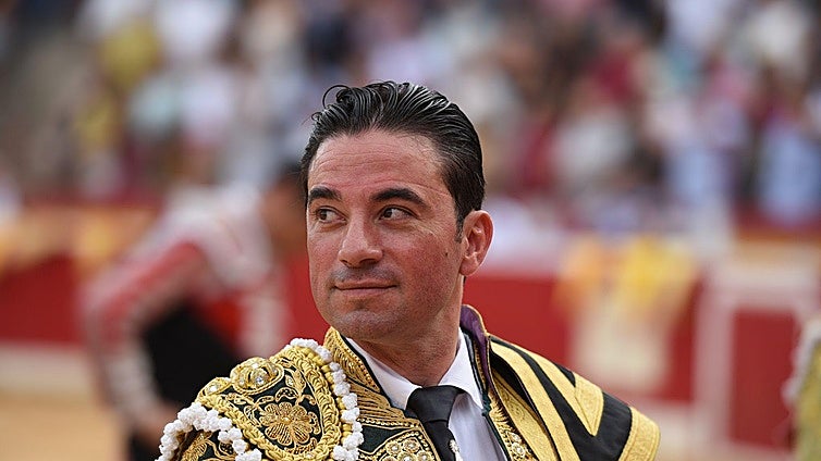 Imanol Sánchez, el torero y hombre de empresa con 350.000 seguidores en las redes: «Hay que dar voz a la tauromaquia sin tapujos»