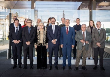 Urtasun homenajeará a Sánchez Mejías en el centenario de la Generación del 27 tras la presión del PP