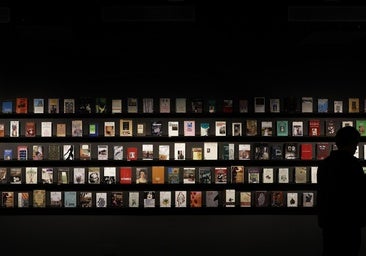 Los 40 idiomas que han traducido a Rodoreda EFE