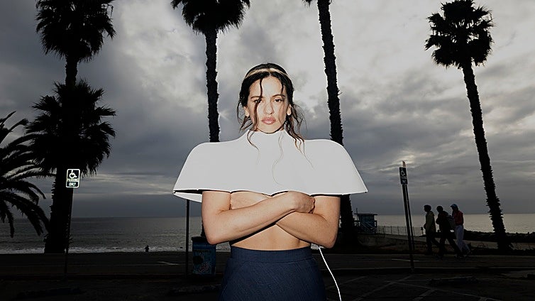 La democratización de la música en la dictadura del algoritmo