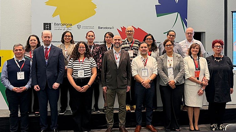 Quince asociaciones, representantes de más de quinientas editoriales, constituyen el Consejo Iberoamericano de Edición Universitaria y Académica