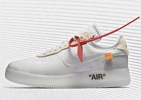 Imagen secundaria 1 - De arriba a abajo y de izquierda a derecha: El bolso vuelve a ser sinónimo de estatus; modelo Off-White x Nike Air Force 1 'White', una de las colaboraciones más famosas de la historia, y la Reina Letizia con uno de los varios trajes de chaqueta rojos que ha usado este año