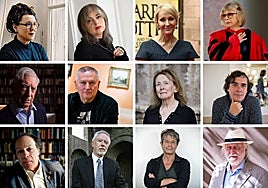 El canon literario del siglo XXI: la era del yo en el reino de las letras