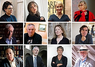 El canon literario del siglo XXI: la era del yo en el reino de las letras