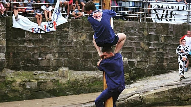 Luz verde a la tramitación de la ley vasca de festejos taurinos de fomento