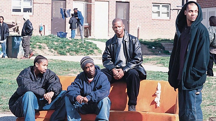 El canon audiovisual del siglo XXI: Las series y el 'streaming' frente al cineasta clásico