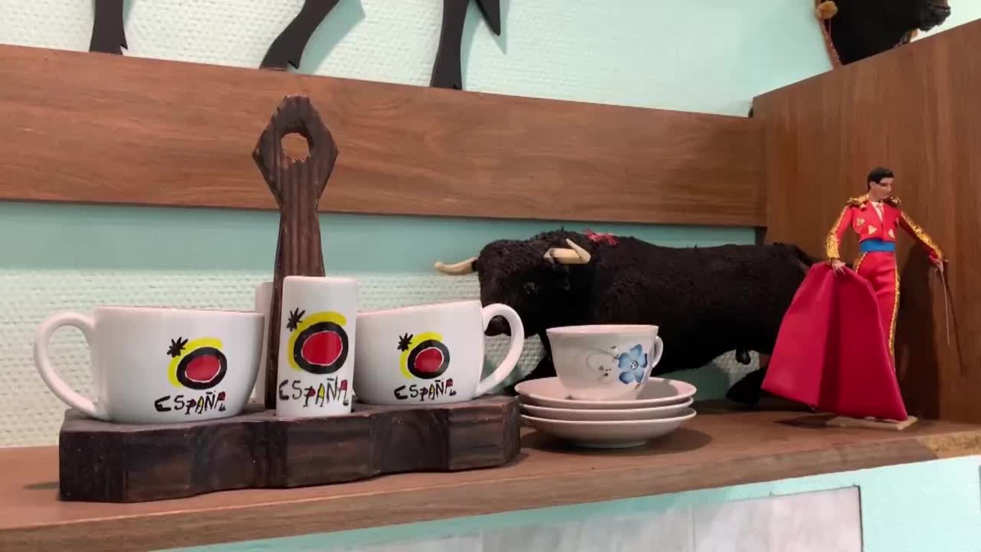 Cierra el Centro Español de Moscú, el hogar de los &#039;niños de la guerra&#039; civil