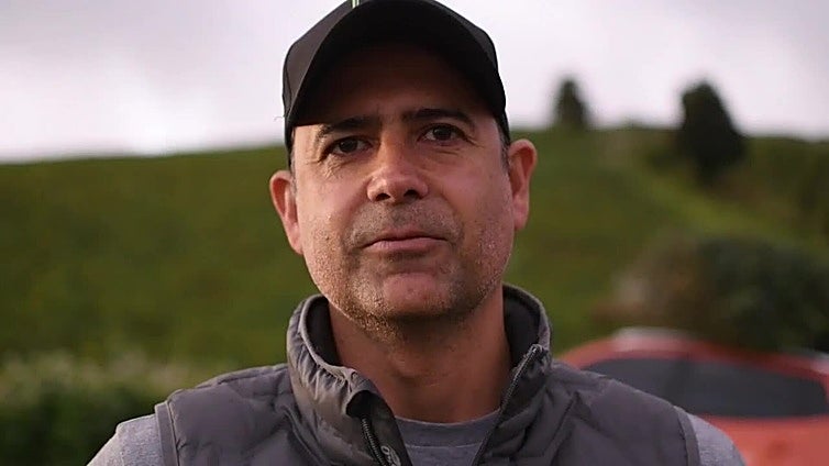 Una plantación de pinabete certificado en Guatemala impulsa la Navidad sostenible