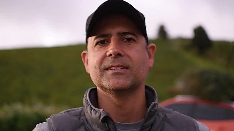 Una plantación de pinabete certificado impulsa la Navidad sostenible en Guatemala