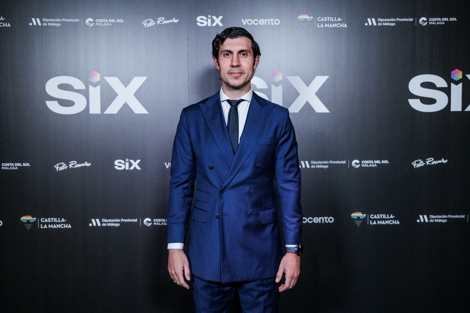 David García Núñez, director de comunicación de FCC.