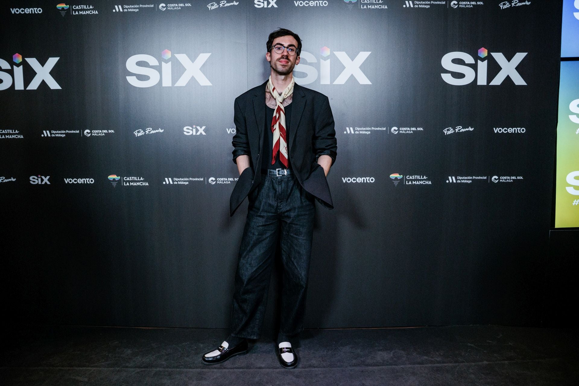 Antonio Murcia, Advocacy & Comms Manager Vichy Laboratoires (Iberia) de L'Oreal.