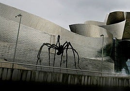 Las grandes obras de Frank Gehry, el gigante de la arquitectura