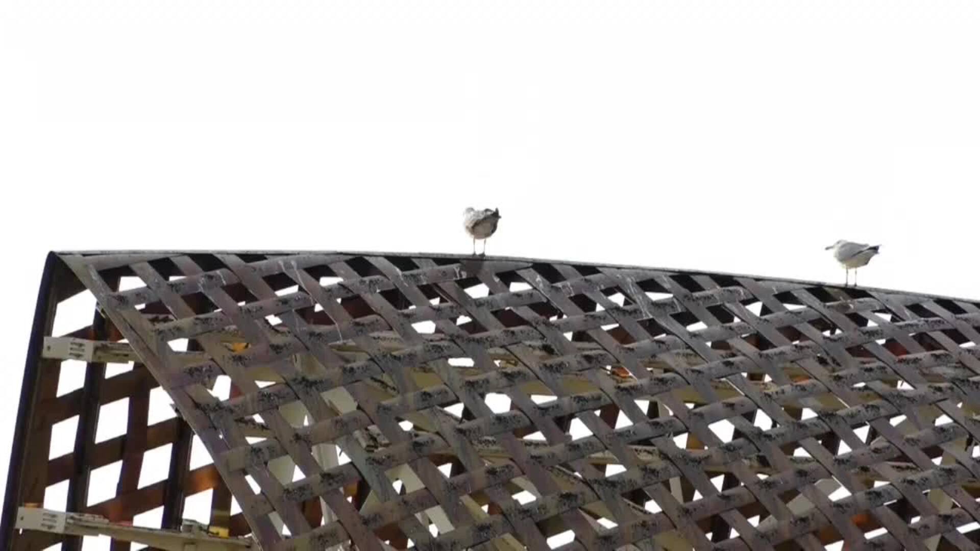 Barcelona, una de las pocas ciudades españolas con una &quot;joya&quot; legado de Frank Gehry