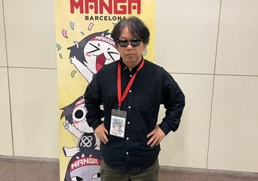 Shinichiro Watanabe: «Si las emociones son universales, da igual que la historia sea ciencia ficción, wéstern o terror»