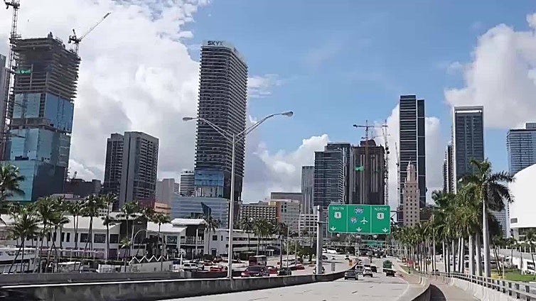 Florida propone ceder terreno de Miami Dade College para la futura Biblioteca Presidencial de Trump