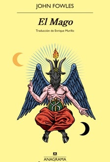 Image - 'The Magician'