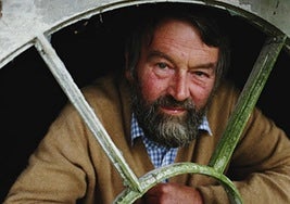 John Fowles