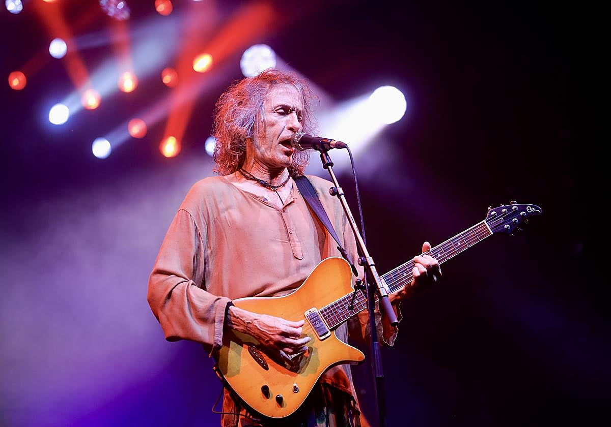 Muere Robe Iniesta a los 63 años: reacciones en directo y última hora de hoy tras el fallecimiento del líder de Extremoduro