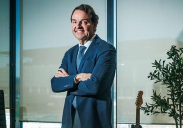 Rafael García Garrido: «No descarto que Morante de la Puebla toree en Las Ventas en 2026»