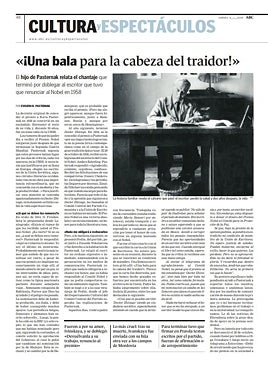 Image - Testimony of Evgeny Pasternak