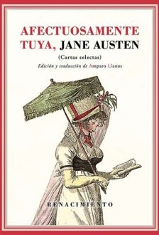 Image - “Affectionately yours, Jane Austen”