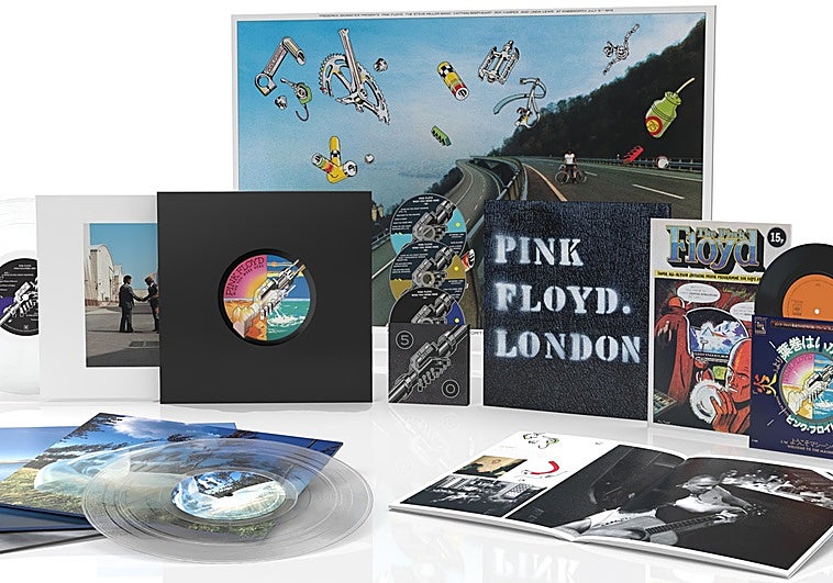 La mejor cesta de regalos para los amantes de la música