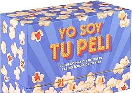 Imagen secundaria 1 - Arriba, un funko edición exclusiva de Harry Potter; Abajo, un juego de mesa para cinéfilos y el cartel internacional de 'Tardes de soledad'.