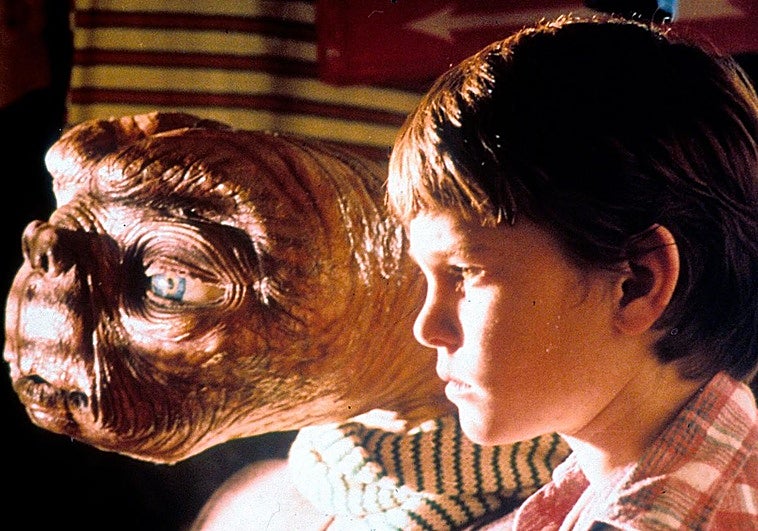 Los Reyes Magos son de Godard y Papá Noel de Spielberg: propuestas de regalos cinéfilos para todos los amantes del séptimo arte