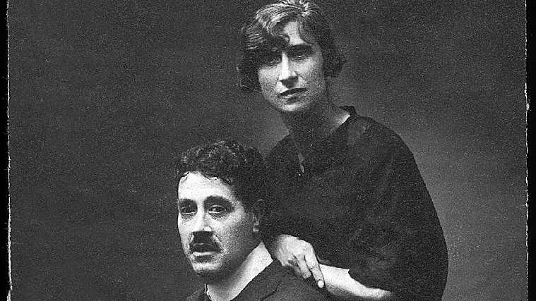 «İç sürgünden gelecek nesiller için hiçbir eserin çıkmadığı söylendi; “Onların Cansinos Assens'i yoktu.”