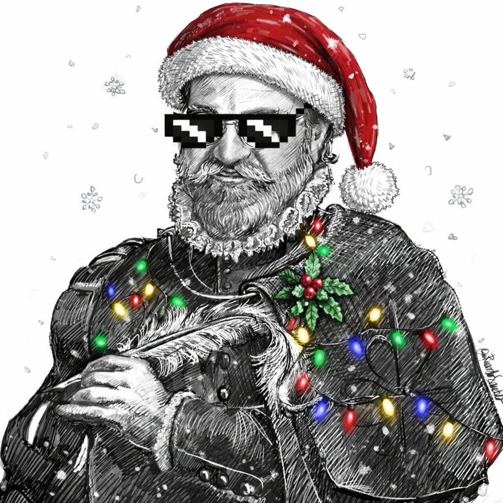 ¿Felices Fiestas? ¡Pues claro!