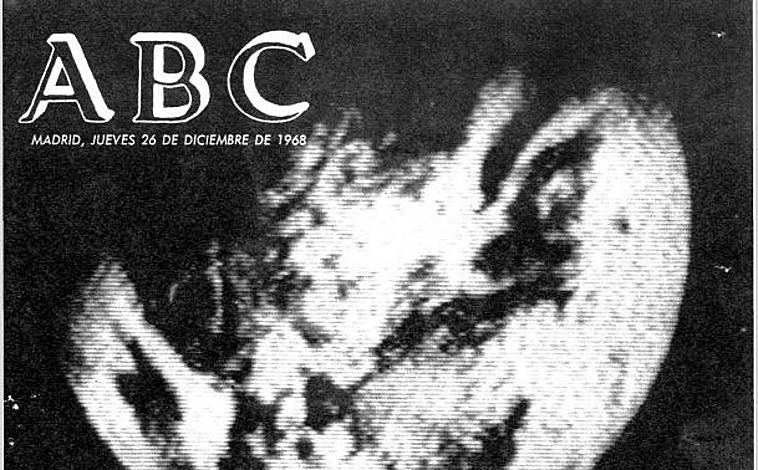 Imagem – Estrela de Natal Assombrosa