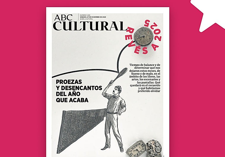 Balance de 2025: proezas y desencantos