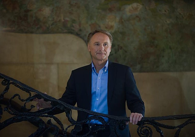 Los libros más vendidos de Ficción esta semana