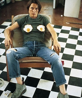 Imagem Secundária 2 – de cima para baixo, fotografia de Mhammed Kilito; 