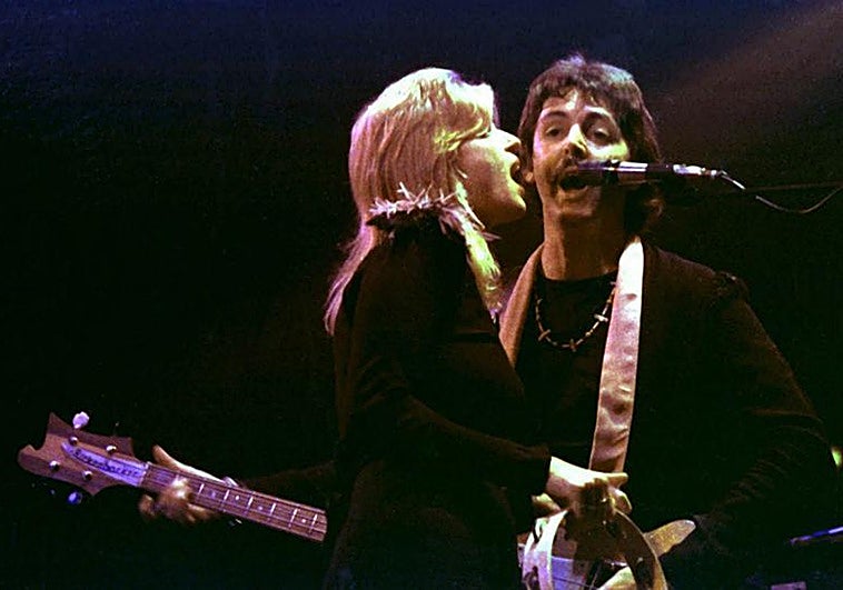 'Wings', de Paul McCartney: ¿hay vida después de los Beatles?
