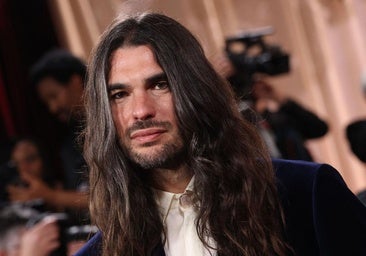 Oliver Laxe enamora a Los Ángeles aunque se quede sin Globo de Oro