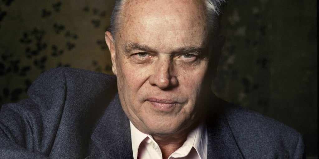 La guerra desnuda de Jean Lartéguy