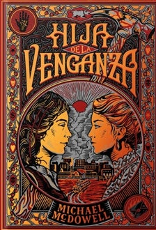 Imagen - 'Hija de la venganza'