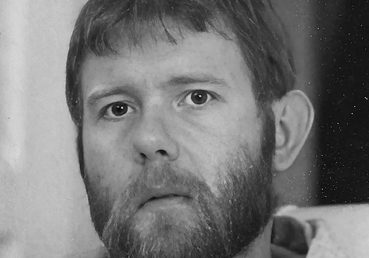 Michael McDowell sigue vivo