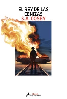 Imagen - 'El rey de las cenizas'