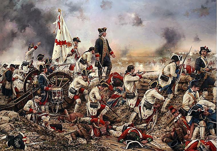 As Filhas da Revolução Americana 