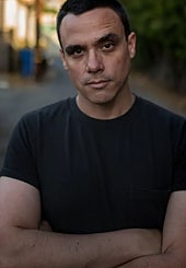 Imagen principal - Jordan Harper