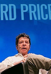 Imagen principal - Richard Price