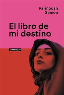 Imagen - 'El libro de mi destino'